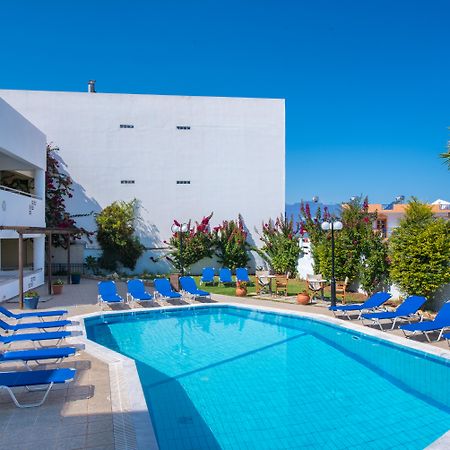 Summer Dreams Μάλια Εξωτερικό φωτογραφία