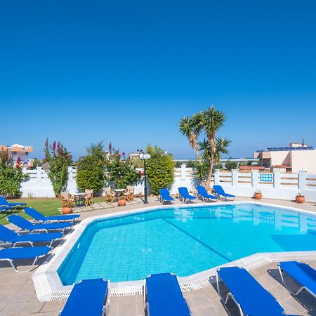 Summer Dreams Μάλια Εξωτερικό φωτογραφία
