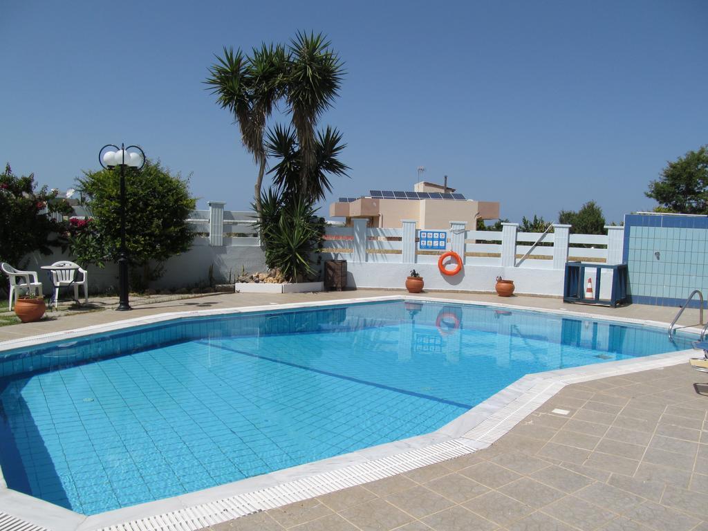 Summer Dreams Μάλια Εξωτερικό φωτογραφία