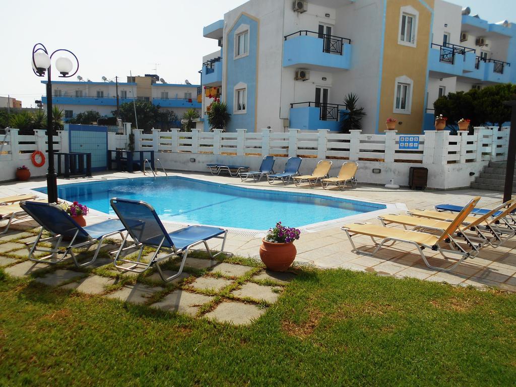 Summer Dreams Μάλια Εξωτερικό φωτογραφία