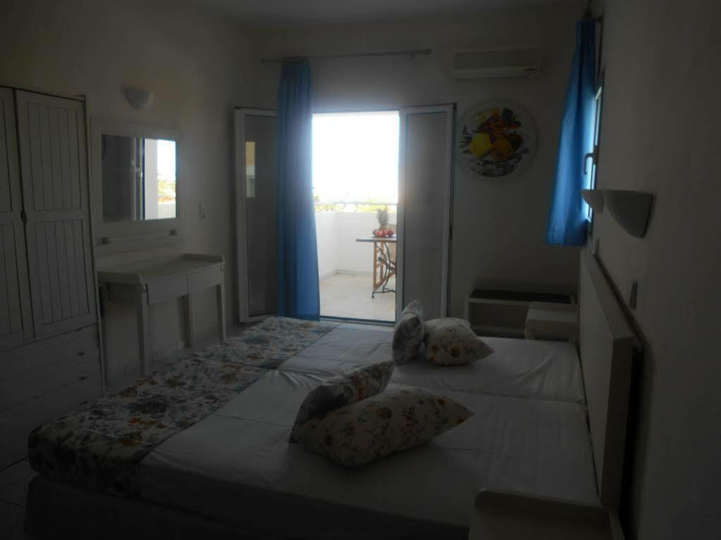 Summer Dreams Μάλια Εξωτερικό φωτογραφία